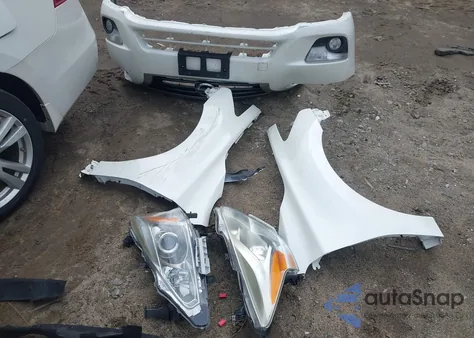 2013 Nissan Altima 3.5 Sl from USA, damaged, VIN 1N4BL3AP0DC128276